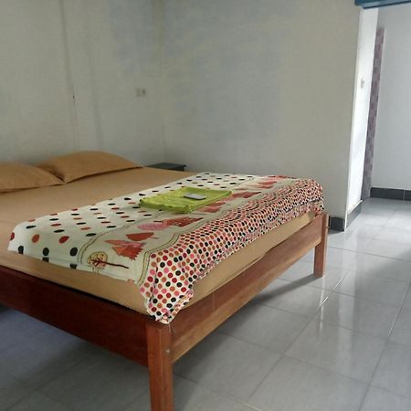 Bulan Homestay Plambi Buitenkant foto