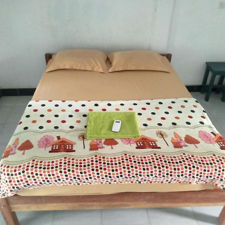 Bulan Homestay Plambi Buitenkant foto
