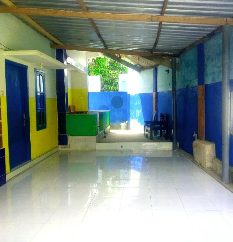Bulan Homestay Plambi Buitenkant foto