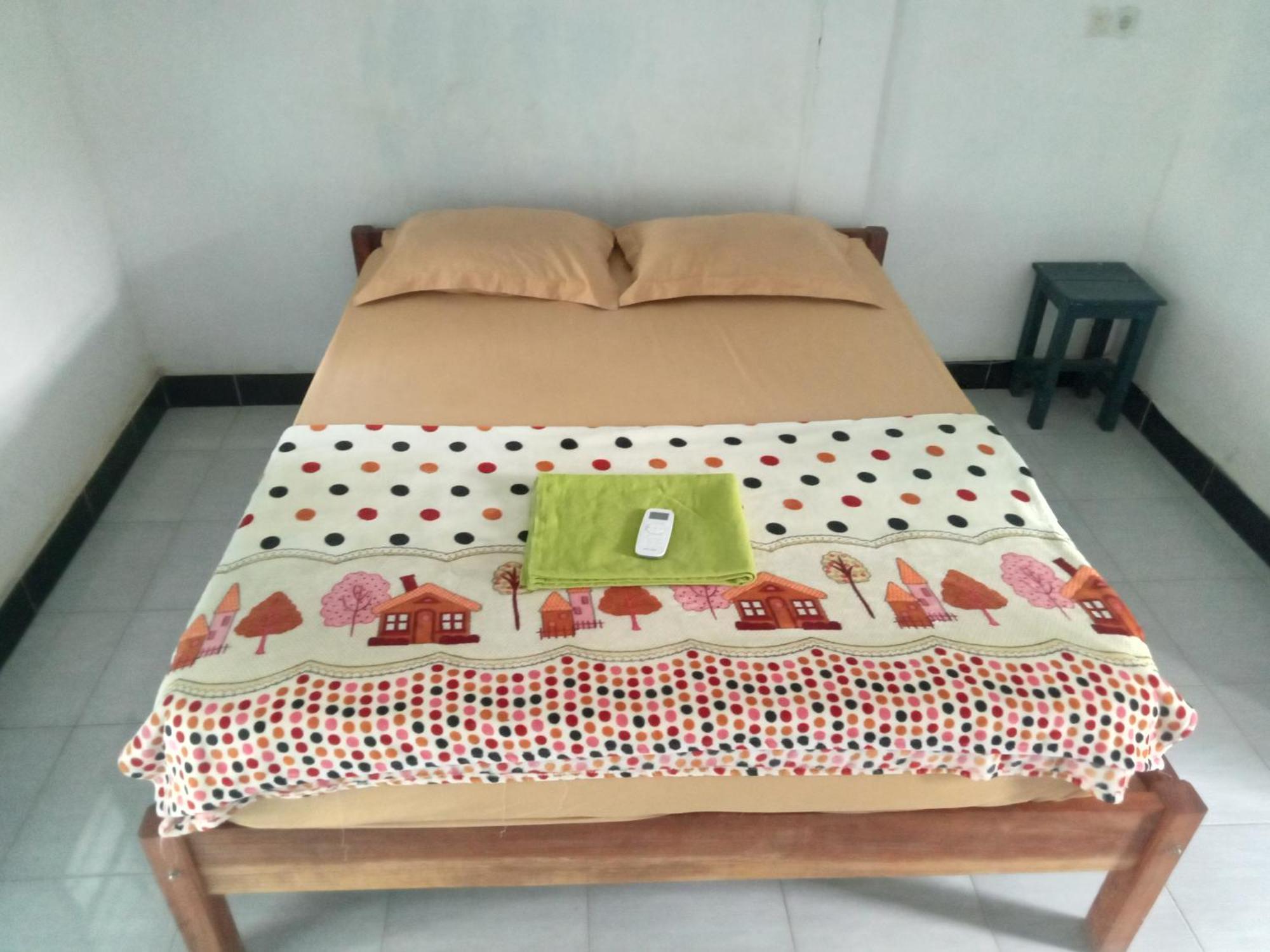 Bulan Homestay Plambi Buitenkant foto