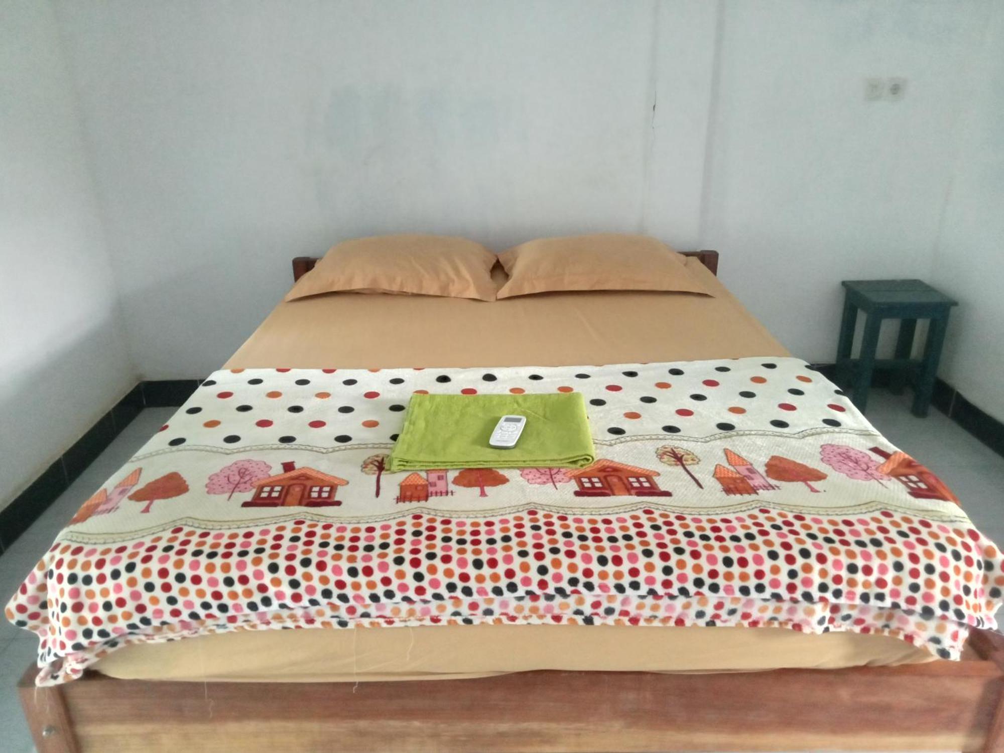 Bulan Homestay Plambi Buitenkant foto