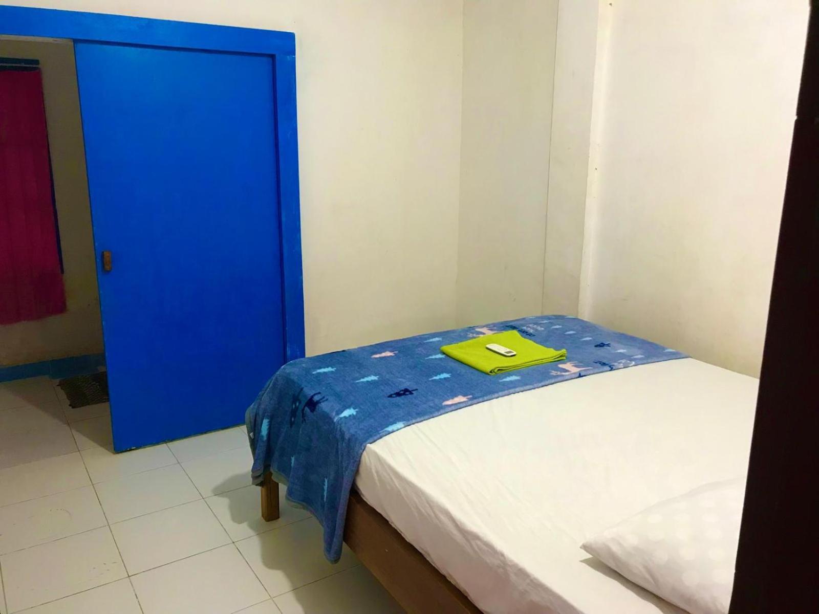 Bulan Homestay Plambi Buitenkant foto